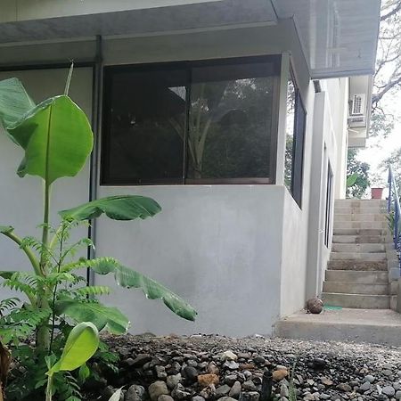 Casa Taupe Hotel Puerto Carrillo Exterior photo