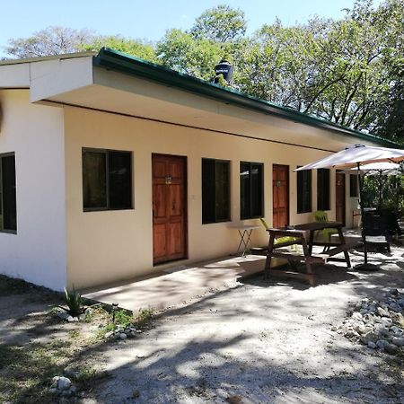 Casa Taupe Hotel Puerto Carrillo Exterior photo