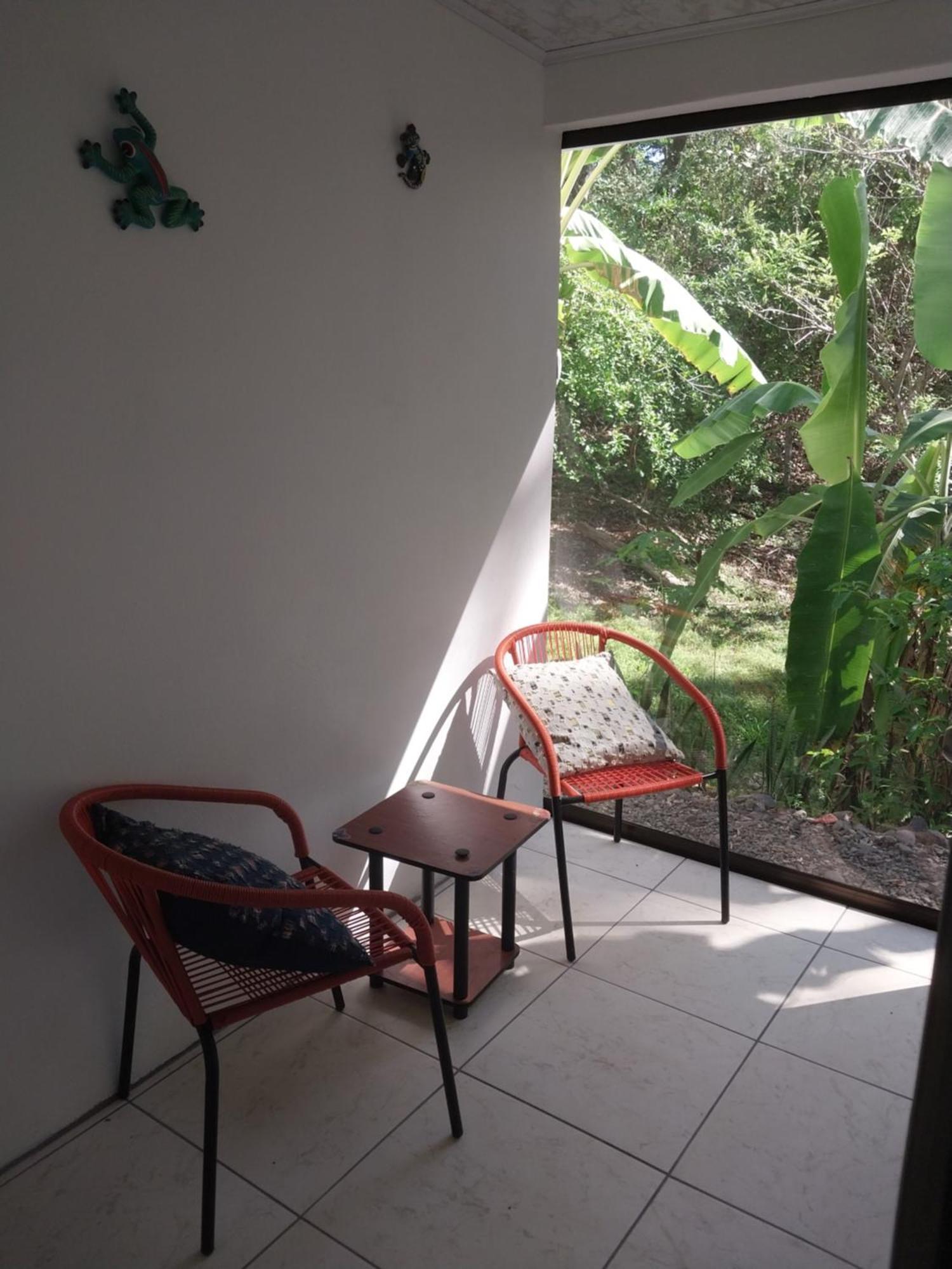 Casa Taupe Hotel Puerto Carrillo Room photo